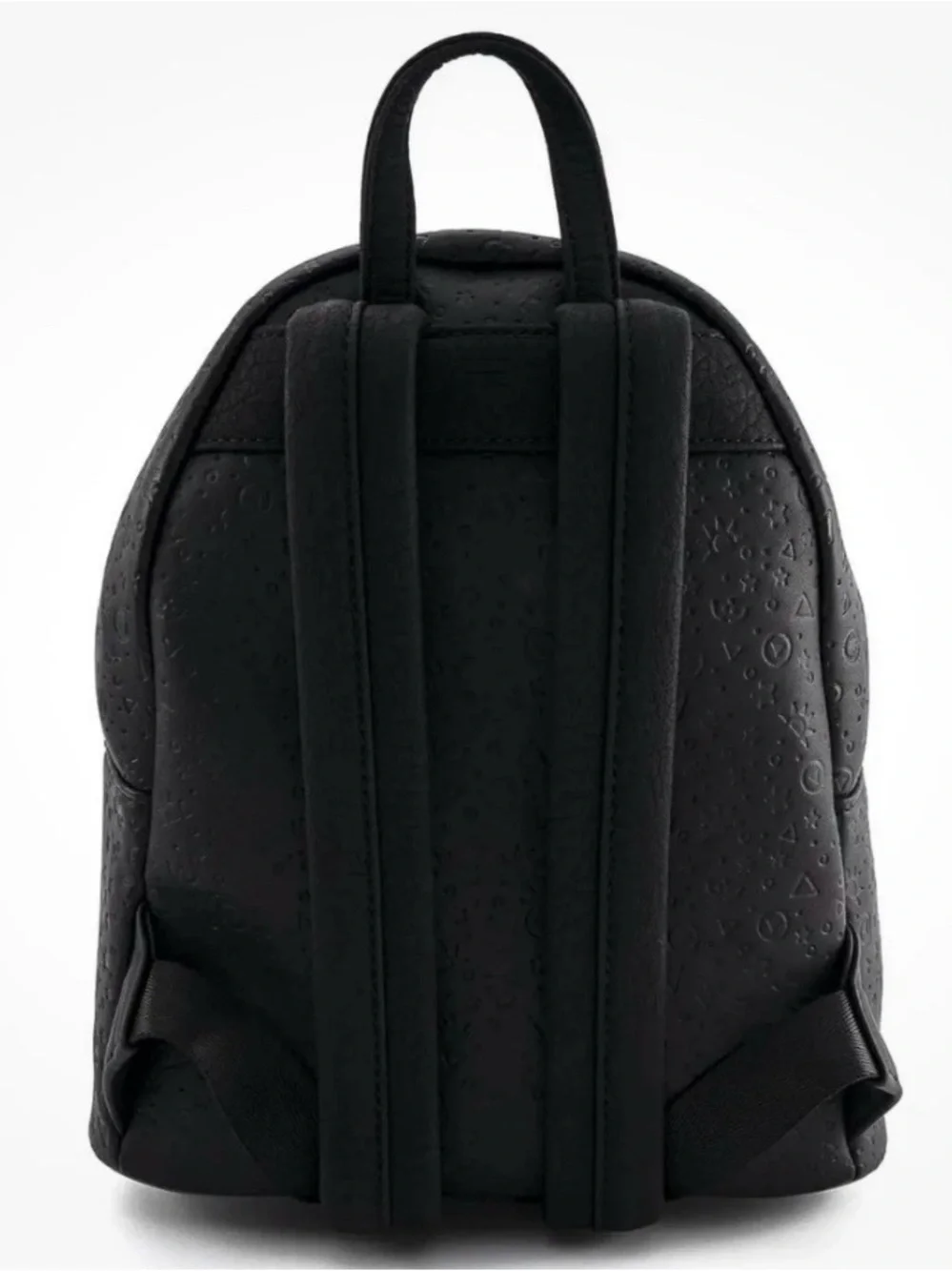 Hocus Pocus Loungefly Disney Sanderson Sisters  Chibi Mini Backpack NWT